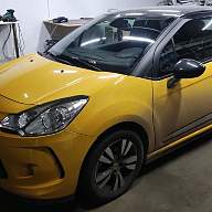 Citroen DS3 2014