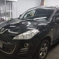 Peugeot 4007 2011