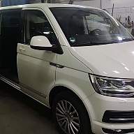 Volkswagen Caravelle 2019