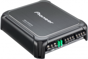 Pioneer GM-DX874