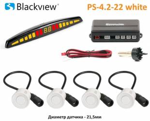 Blackview PS-4.2-18 BLACK