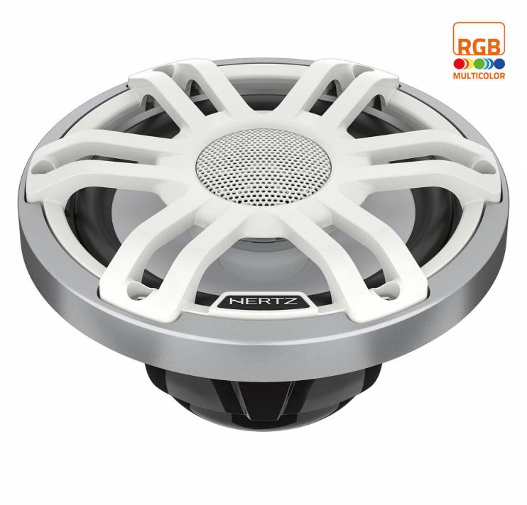 Hertz HMX 6.5 S-LD-SW