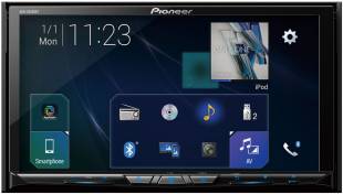 Pioneer AVH-Z9100BT