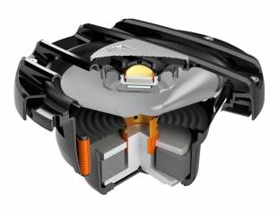 Hertz HMX 6.5 S-LD-G