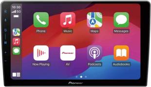Pioneer DMH-AP6650BT