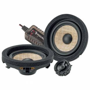 Focal IS MBZ100 V2