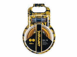 SWAT PAC-T8