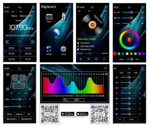 PROLOGY CMX-230
