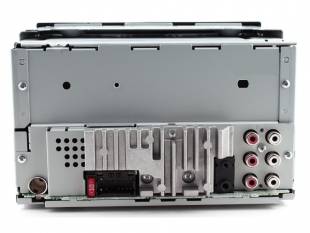Pioneer FH-S720BT
