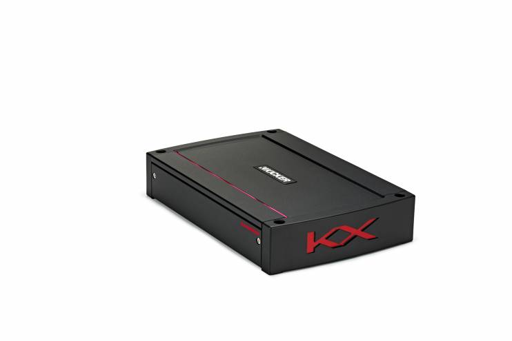KICKER KXA1200.2