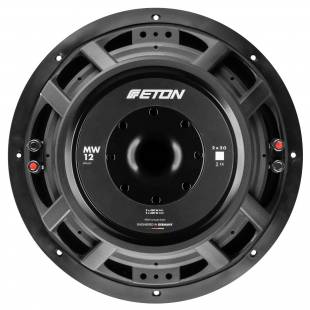 Eton MW 12