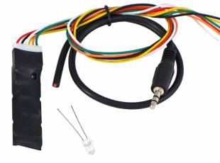 Incar OMEGA 1 ver.11