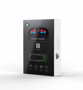 4DRIVE 4X-01/M58 BL