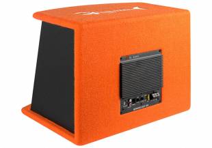DL Audio Barracuda 12A