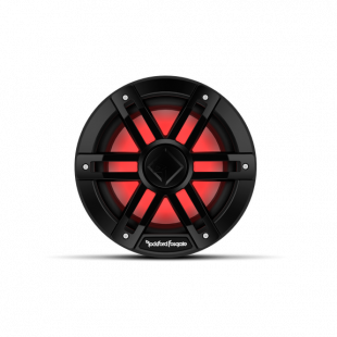 Rockford Fosgate M1D4-8B