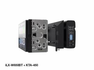 Alpine KTA-450