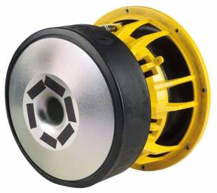 GROUND ZERO GZPW 10SPL