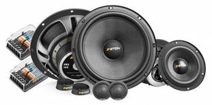 Eton PRS 165.3