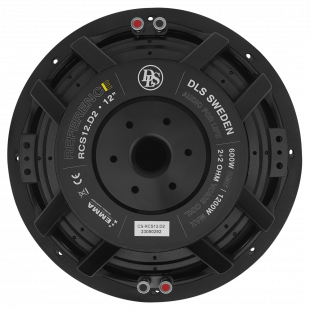 DLS RCS12.D2