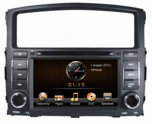 Incar CHR-6100PJ