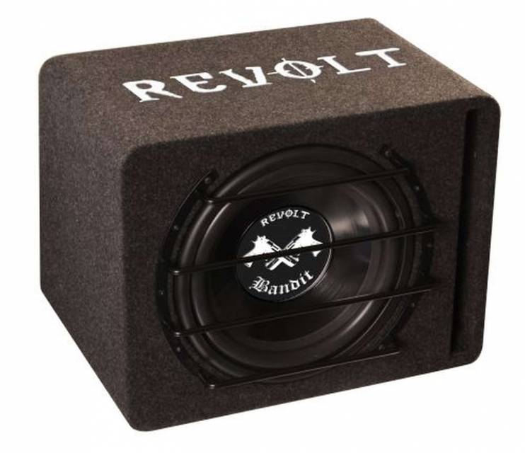 Revolt RBV12