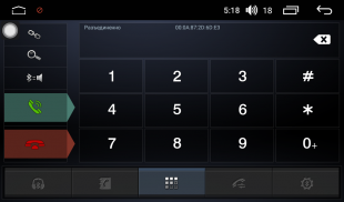 Штатная магнитола FarCar s200+ для Toyota RAV-4 на Android (A018R)