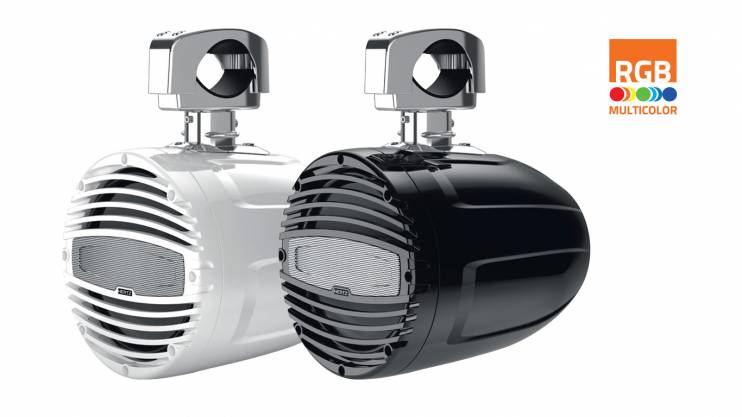 Hertz HTX 8 M-CL-C