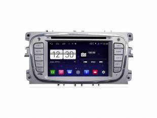 Штатная магнитола FarCar S160 Ford Galaxy (2010-2015) M003