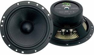 SOaudio SO 165-2.8