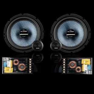 Gladen RS 165 Slim