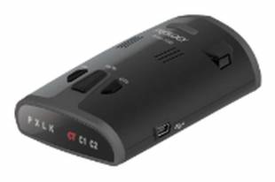 PROLOGY iScan-1100