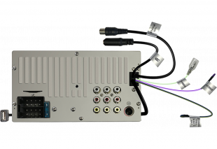 KENWOOD DMX110