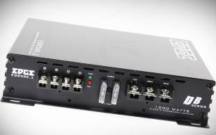 EDGE EDB500.1-E9