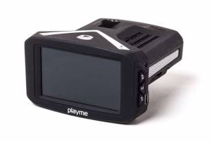 PlayMe P300 TETRA