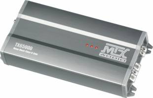 MTX TX6500D
