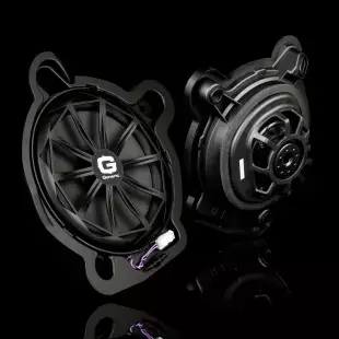 Gladen Generic 200-MB01