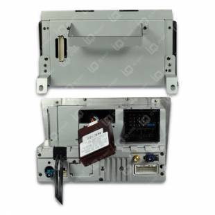Автомагнитола IQ NAVI T58-2201C Opel Astra H (2004-2015) 7"