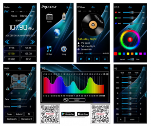 PROLOGY CMD-300