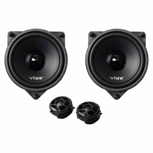 Vibe OPTISOUNDMERC4C-V2