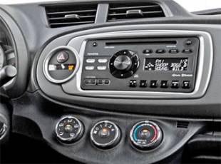 Incar RTY-N44