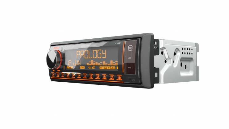 PROLOGY CMD-400