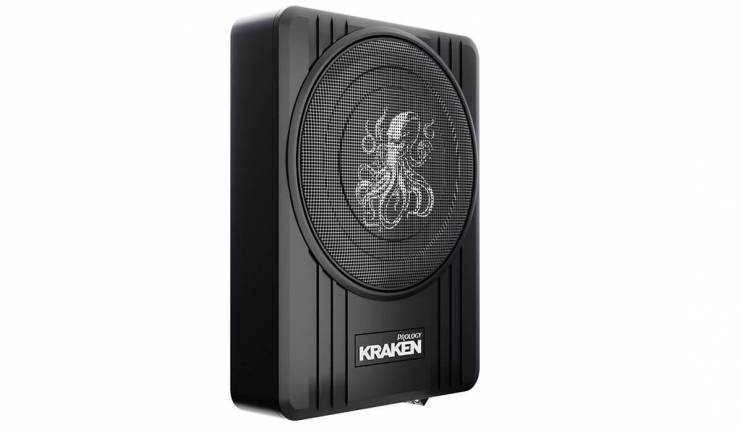 PROLOGY KRAKEN BASS BOX-10