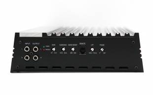 Pride FR2500