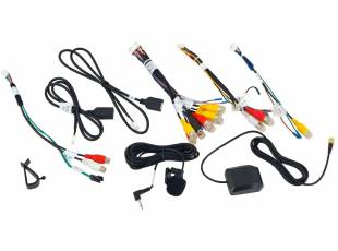 Incar XTA-2403r