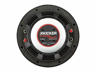KICKER CWRT671