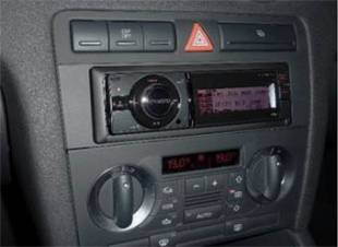 Incar RAU4-04