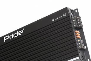 Pride Quattro XL