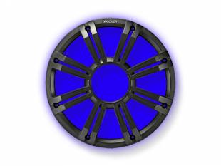KICKER KMG10C