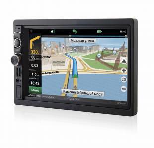 Prology LXR-520NR