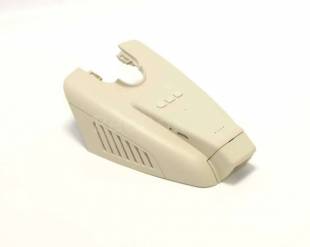 Штатный видеорегистратор Redpower DVR-MBC-N Mercedes-Benz C/W204